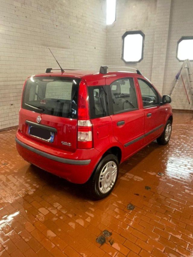 FIAT Panda 1.4 Natural Power Classic
