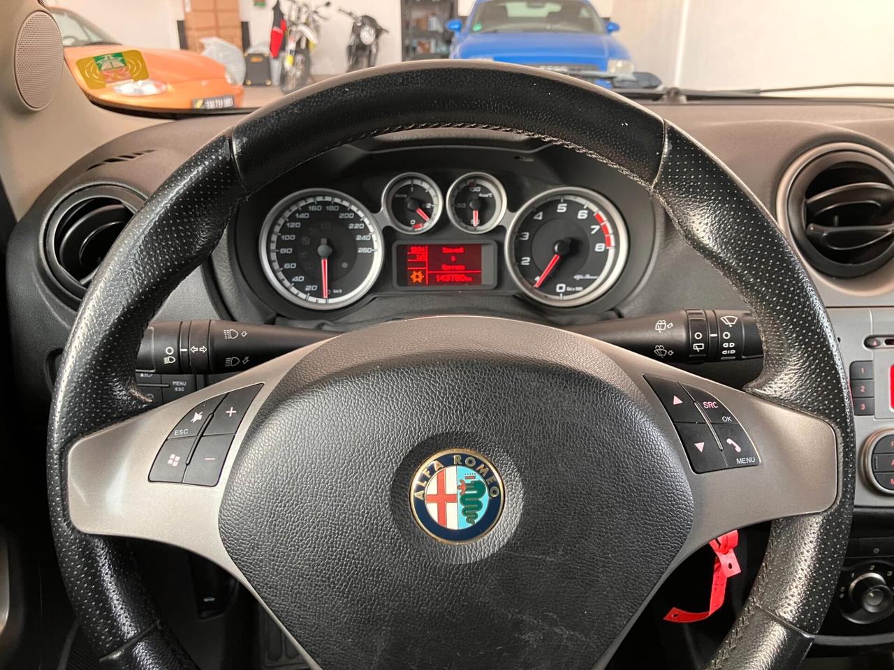 Alfa Romeo MiTo 1.4 70 CV Neopatentati Progression