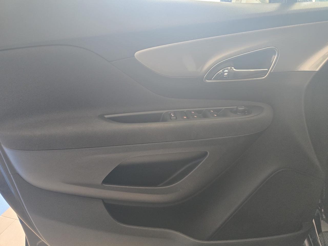 Opel Mokka 1.4 Turbo GPL Tech 140CV 4x2 Cosmo