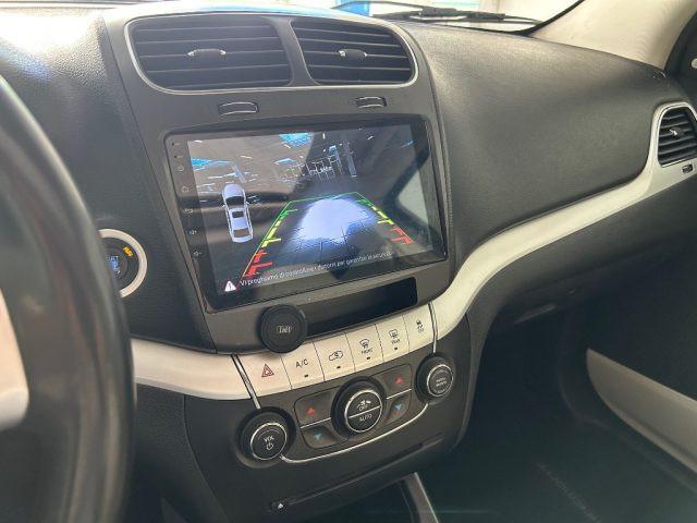 FIAT Freemont 2.0 Mjt 170 CV 4x4 aut. Lounge + GANCIO TRAINO