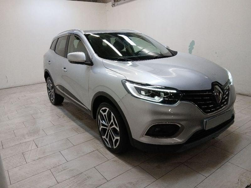 Renault Kadjar 1.7 blue dci Sport Edition2 4x4 150cv