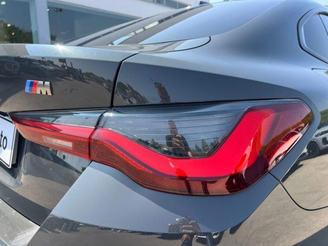 BMW i4 eDrive 40 Msport