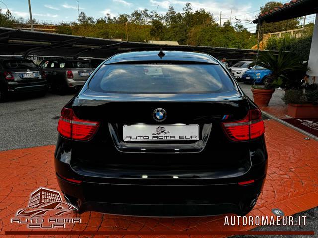 BMW X6 xDrive35i Futura STRAFULL!!! BELLISSIMA!!!