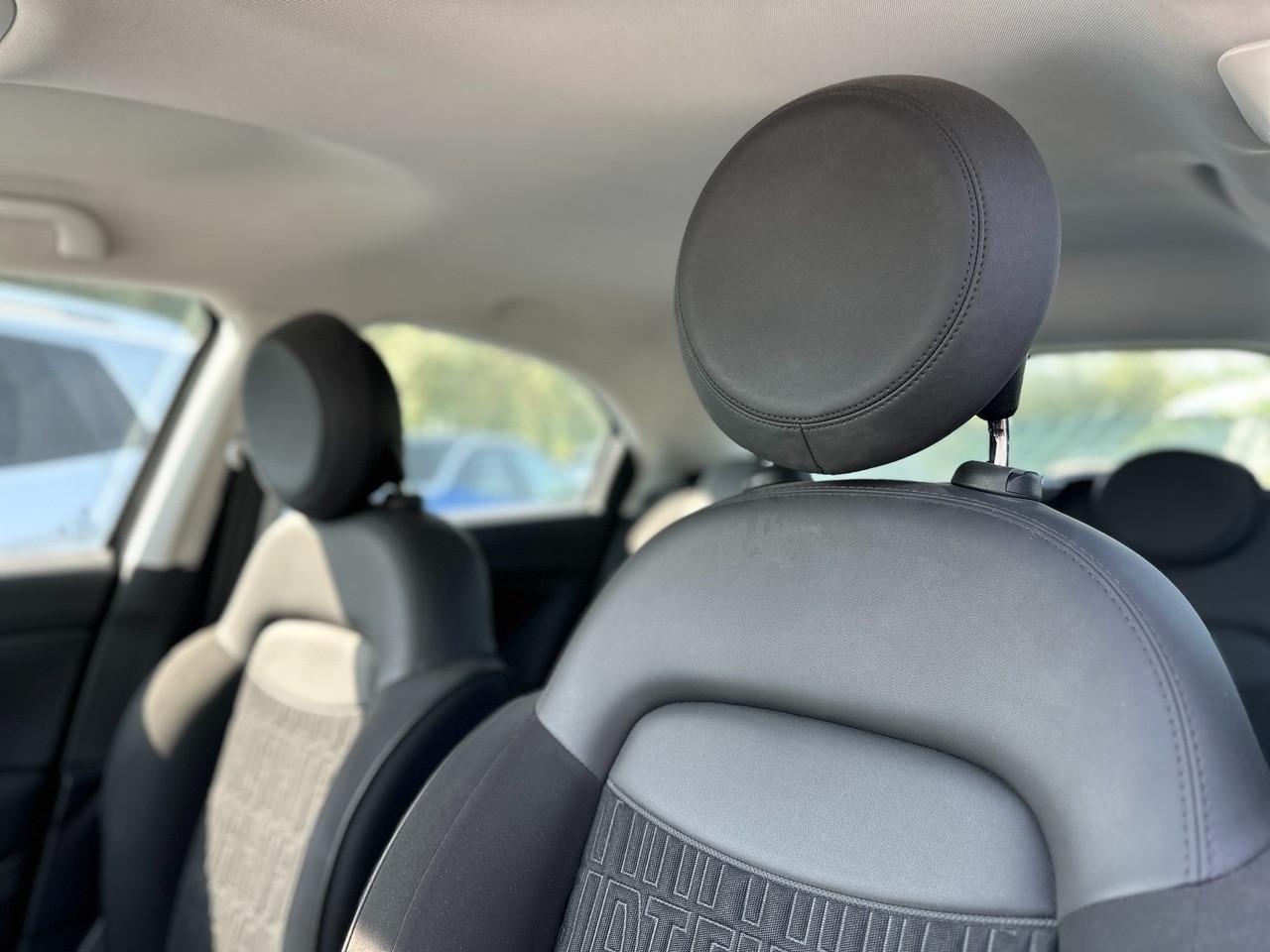 FIAT 500 X 2018 - 500X 1.3 mjt Connect 95cv