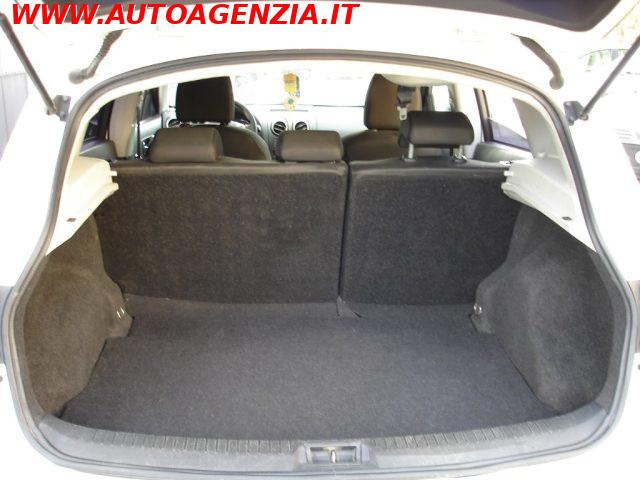 NISSAN Qashqai 1.6 dCi 4WD INSERIBILE MOD EXLUSIVE