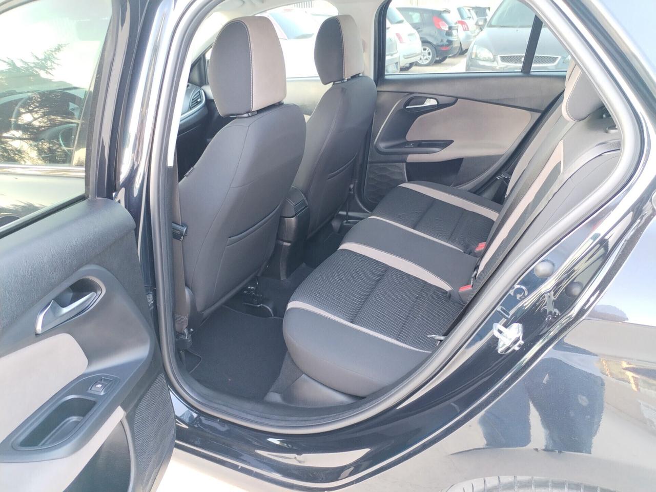 Fiat Tipo 1.6 Mjt LOUNGE GANCIO TRAINO