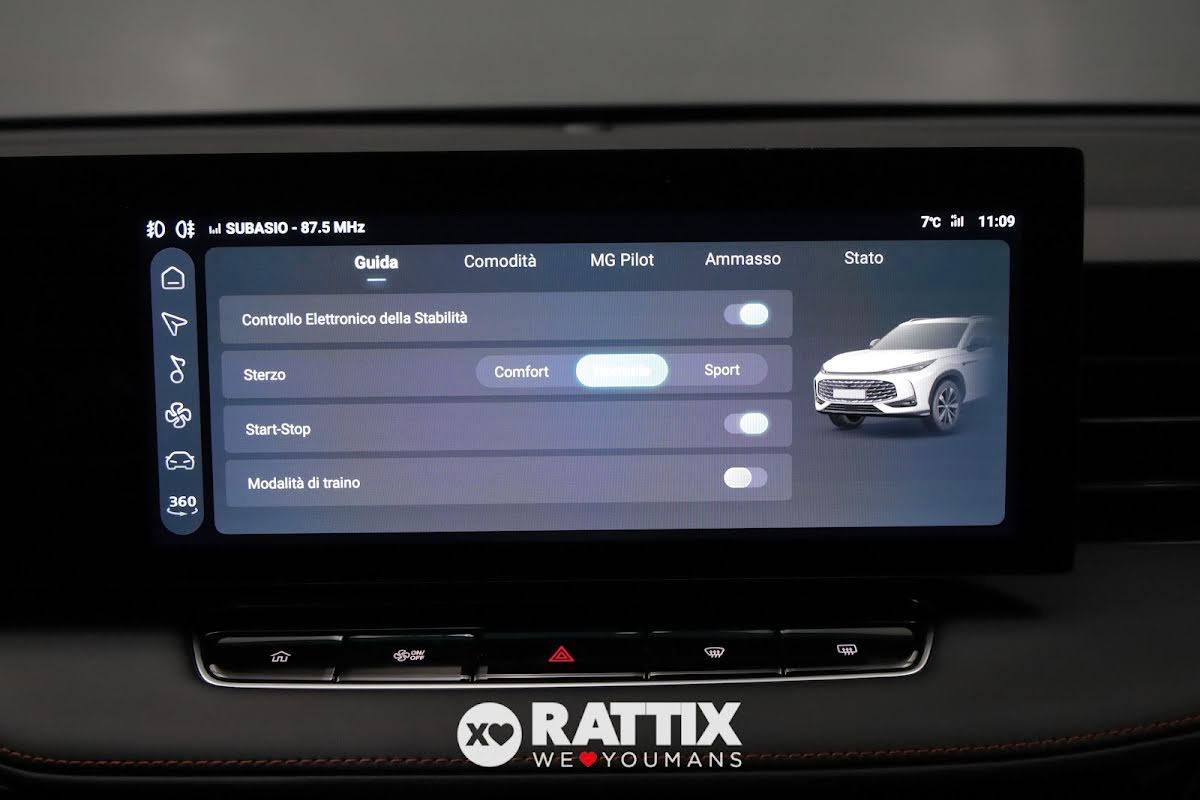 MG HS Nuova HS 1.5 170CV Luxury DCT7 Auto