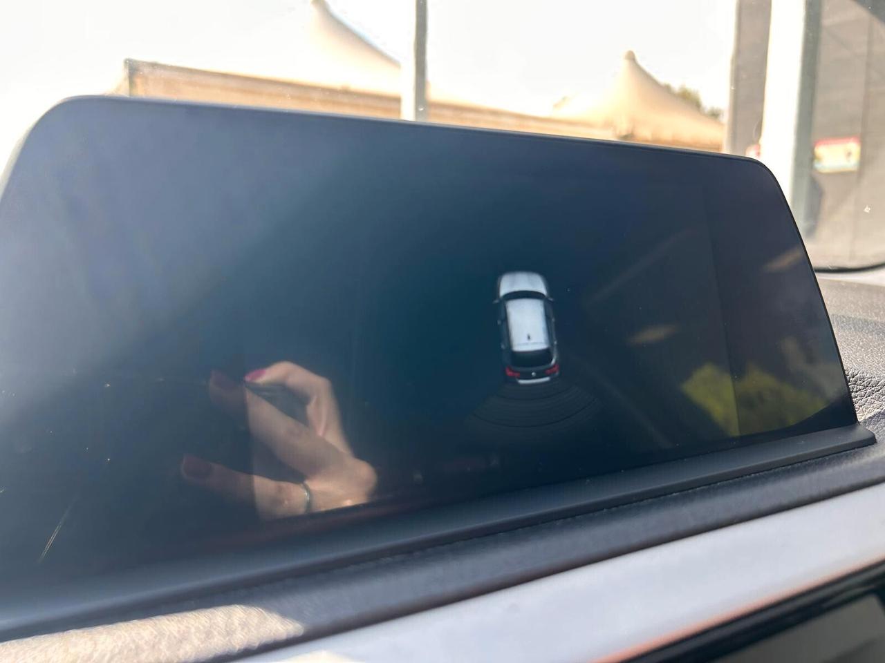 Bmw 118d xDrive 5p. Sport