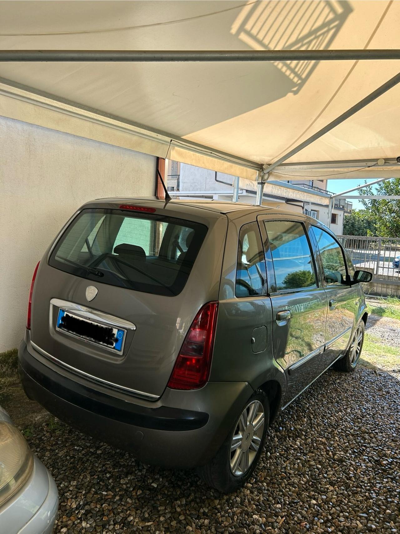Lancia MUSA 1.3 Multijet 16V 90 CV Platino Plus