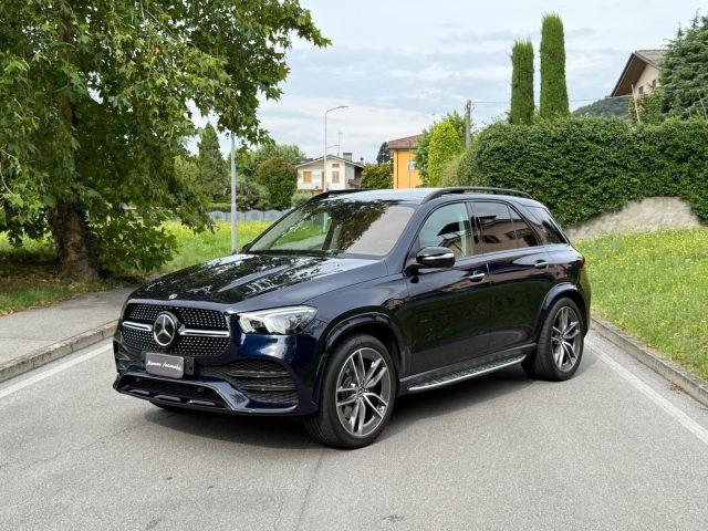 MERCEDES-BENZ GLE 400 d 4Matic Premium Plus IVA ESPOSTA