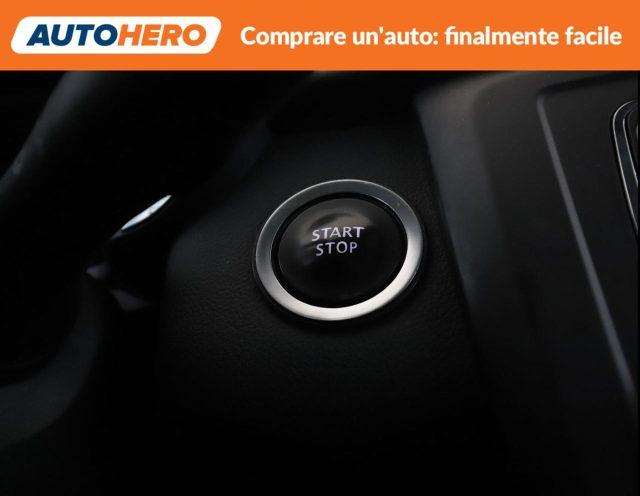 RENAULT Kadjar dCi 8V 110CV Energy Intens