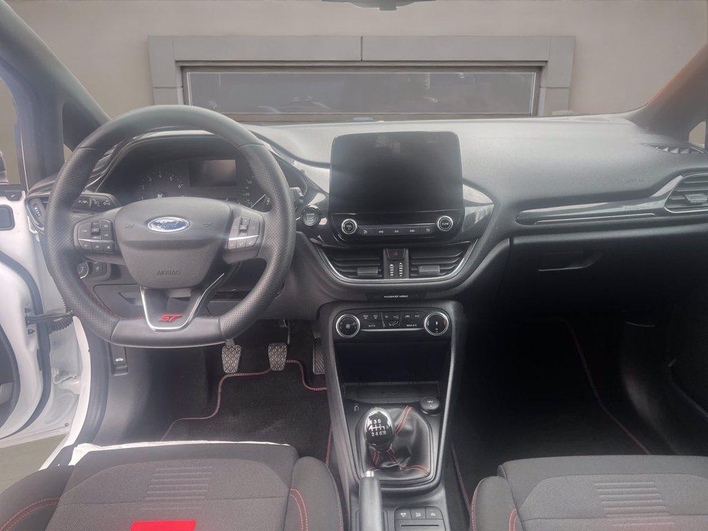 FORD Fiesta 5p 1.0 ecoboost h ST-Line 125cv del 2023