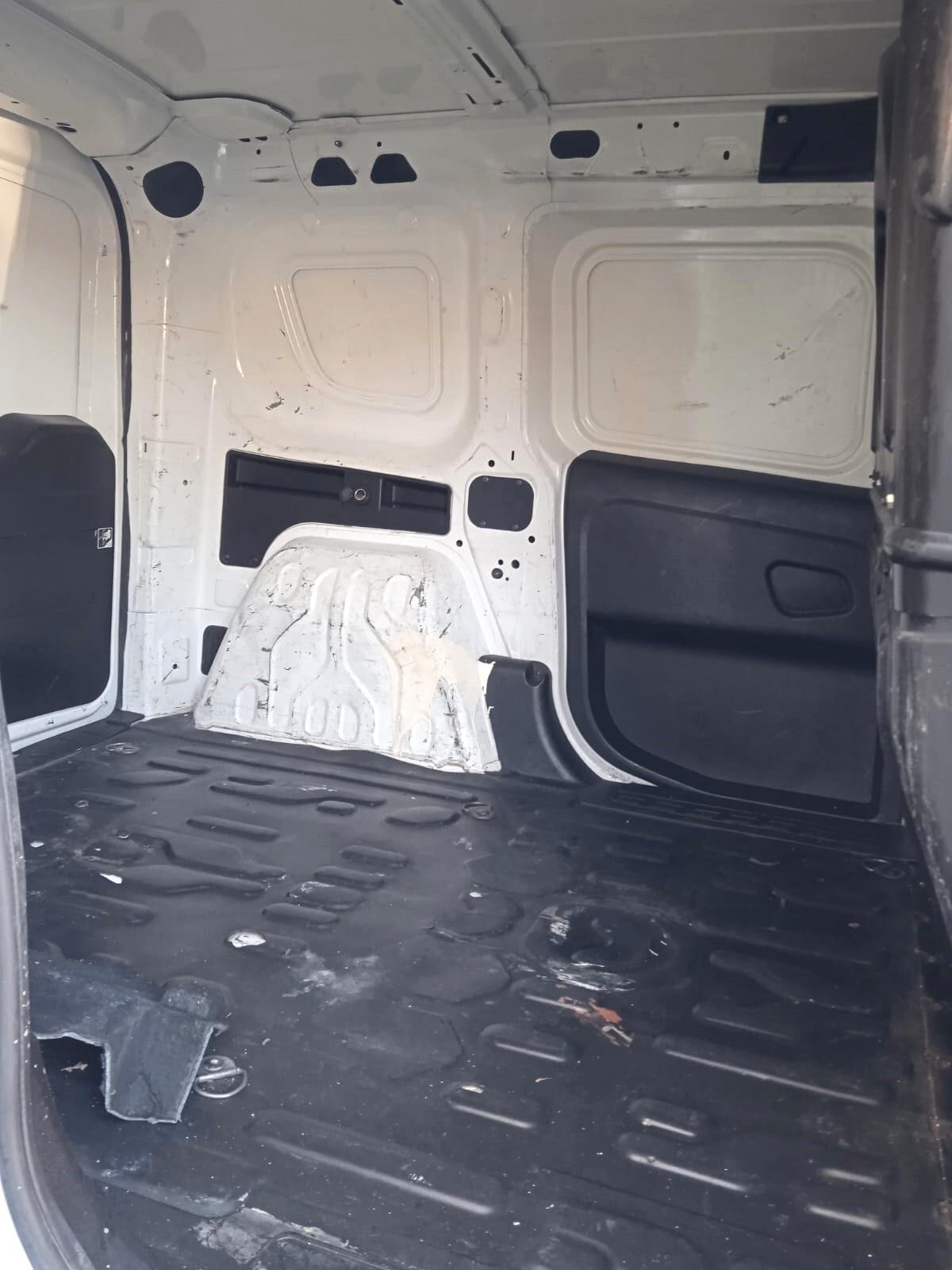 Fiat Doblo Doblò 1.3 MJT PC-TN Cargo Lamierato E5