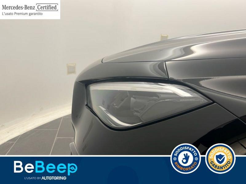 Mercedes-Benz CLE Cabrio 220 D ADVANCED AUTO