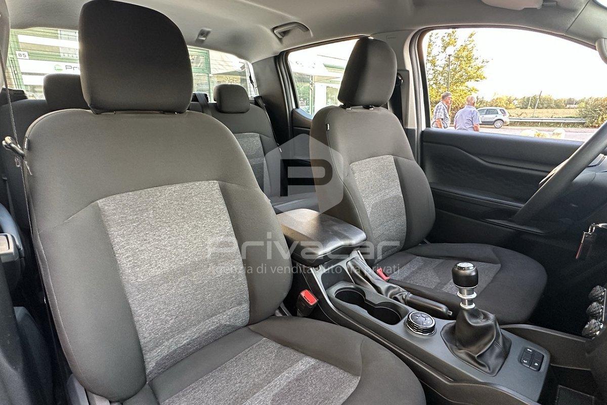 FORD Ranger 2.0 EcoBlue DC XL 5 posti