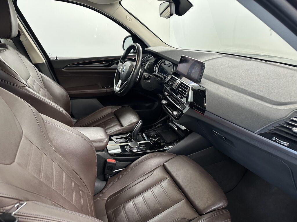 BMW X3 20 d xLine xDrive Steptronic