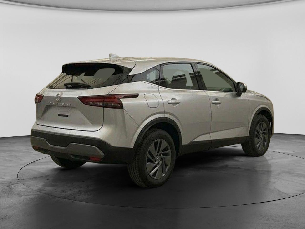 NISSAN Qashqai III 2021 - Qashqai 1.3 mhev Business 2wd 158cv xtronic