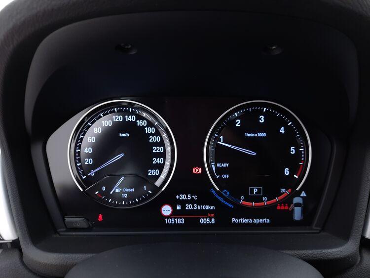 BMW X1 20d Business Advantage xDrive BR827444 2.0 Diesel 190CV