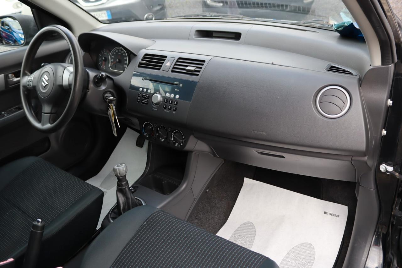 Suzuki Swift 1.3 5p. GLX