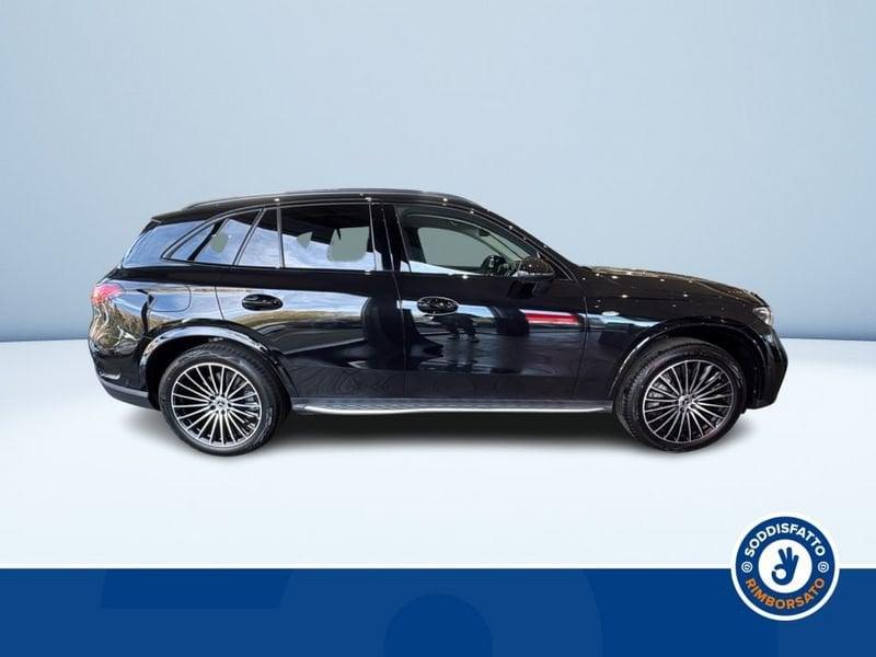 Mercedes-Benz GLC 300de 4Matic EQ-Power AMG Line Advanced Tech