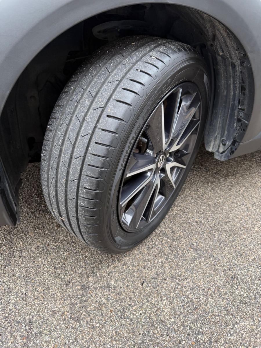 MAZDA - CX-3 - 1.5L Skyactiv-D Exceed