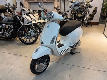 Piaggio Vespa 125 Primavera