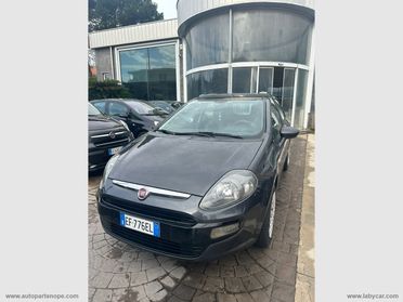 FIAT Punto Evo 1.2 5p. S&S MyLife