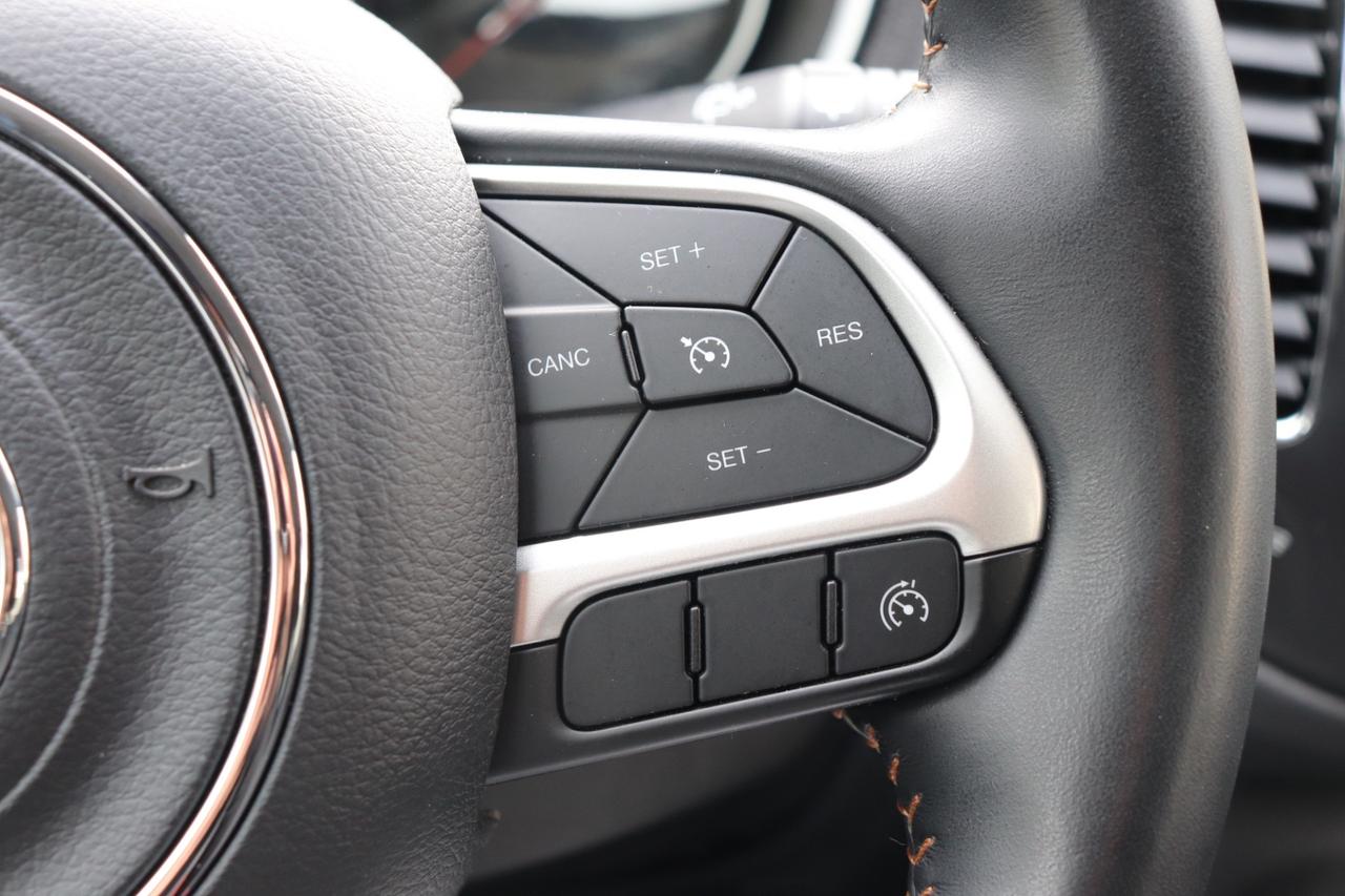 Jeep Compass 1.6 Multijet II 2WD Longitude