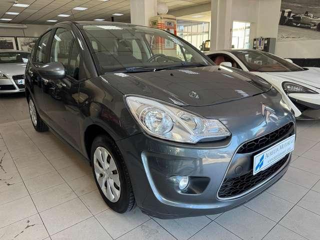 Citroen C3 C3 1.1 Attraction TENUTA BENISSIMO SUBITO DISPON.