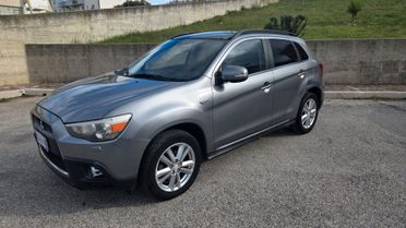 Mitsubishi ASX 1.8 DI-D 150 CV 4WD Invite ClearTec