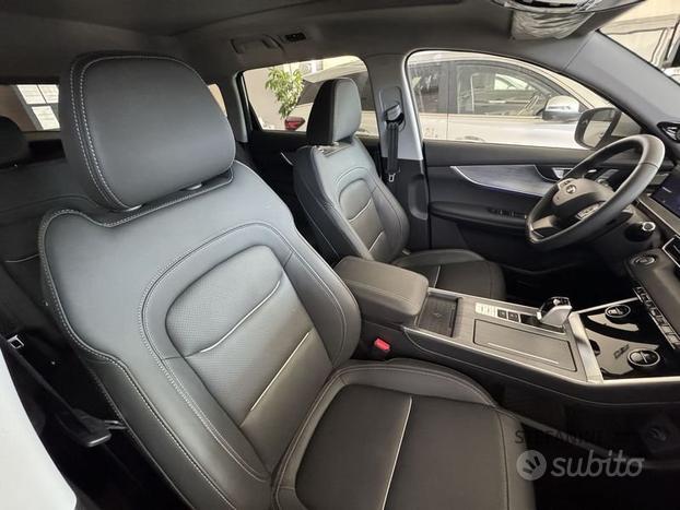 DR AUTOMOBILES dr 6.0 Phev dr 6.0 1.5 Phev