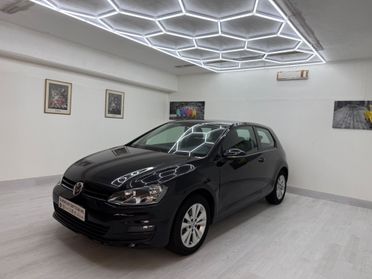 Volkswagen Golf 1.6 TDI 110 CV 3p. Sport Edition BlueMotion Tech.