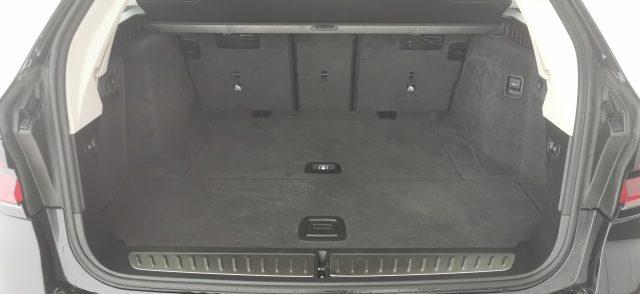 BMW 520 d 48V Touring Business