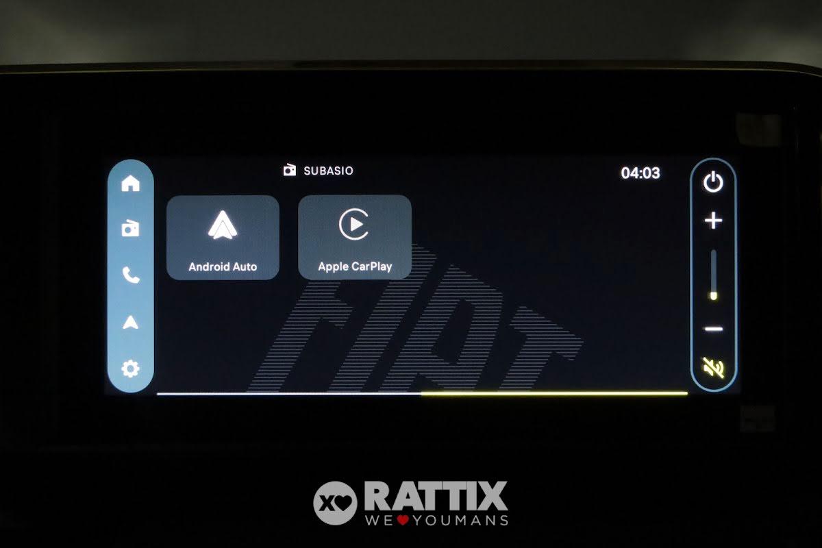 Fiat Grande Panda 1.2 Hybrid 110CV La Prima e-DCT