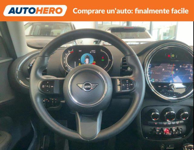 MINI Clubman One Essential Clubman Trim