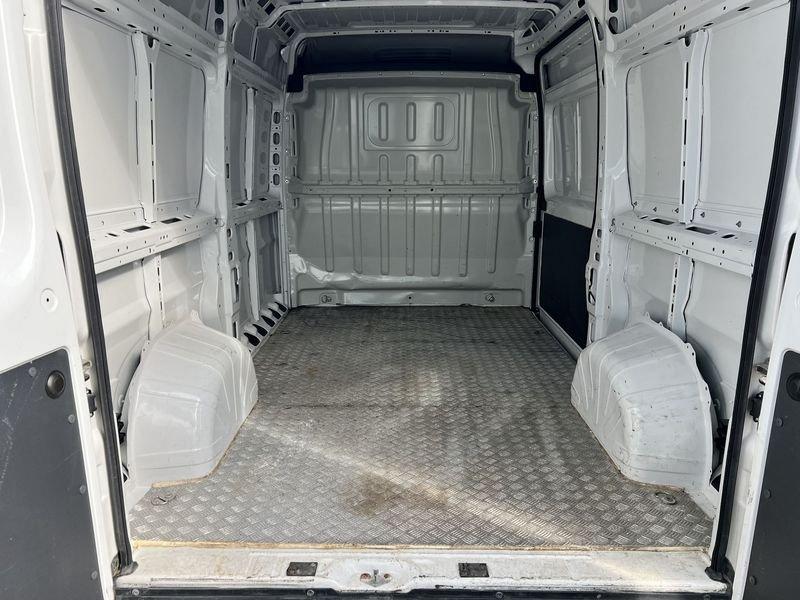 FIAT Ducato Ducato 35 2.0 MJT PM-TA Furgone