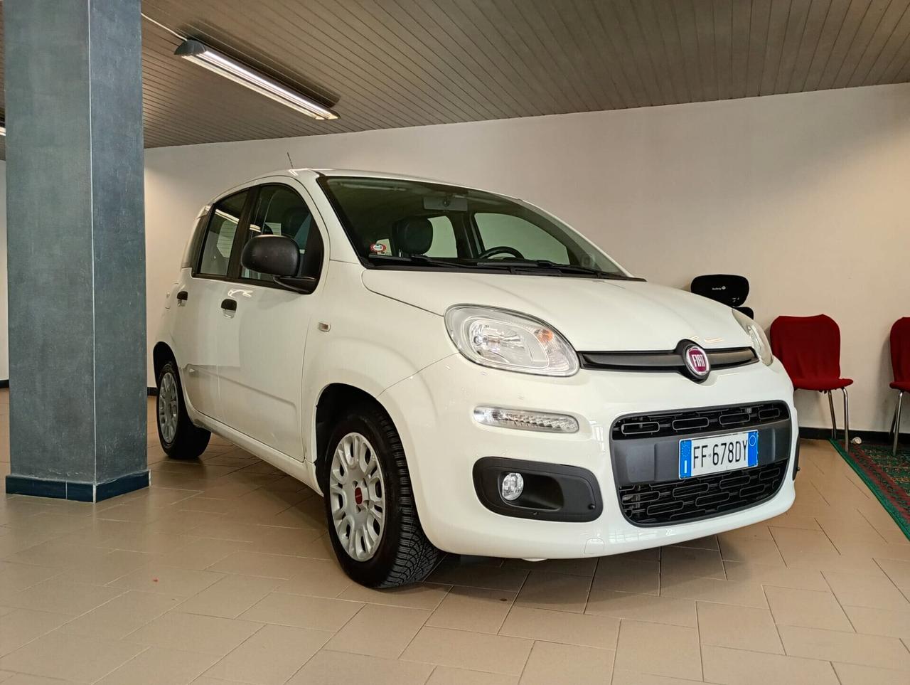 Fiat Panda 1.3 MJT 95 CV S&S Easy