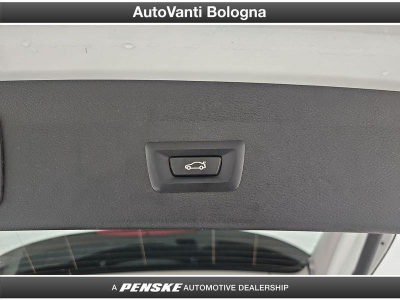 BMW X1 X1 xdrive18d Business Advantage auto