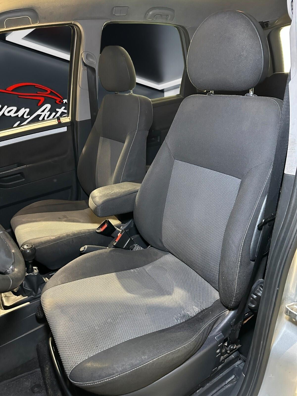 Opel Meriva 1.7 CDTI 101CV F.AP. Cosmo (PER COMMERCIANTI)