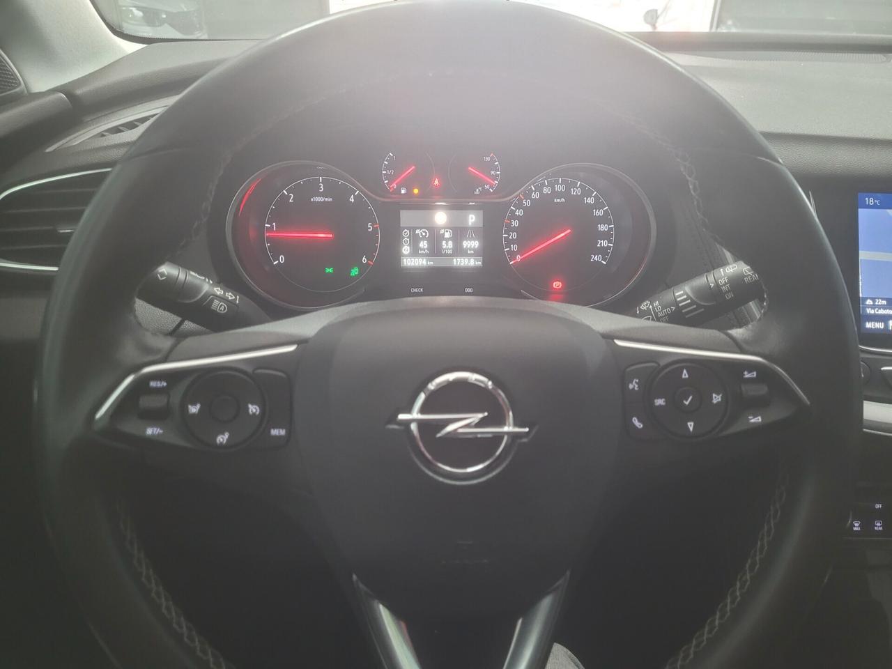 Opel Grandland X 1.5 diesel Ecotec Start&Stop aut. Innovation