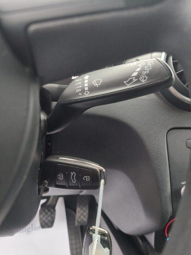 AUDI A1 SPB 1.4 TDI ultra Design NEOPATENTATI