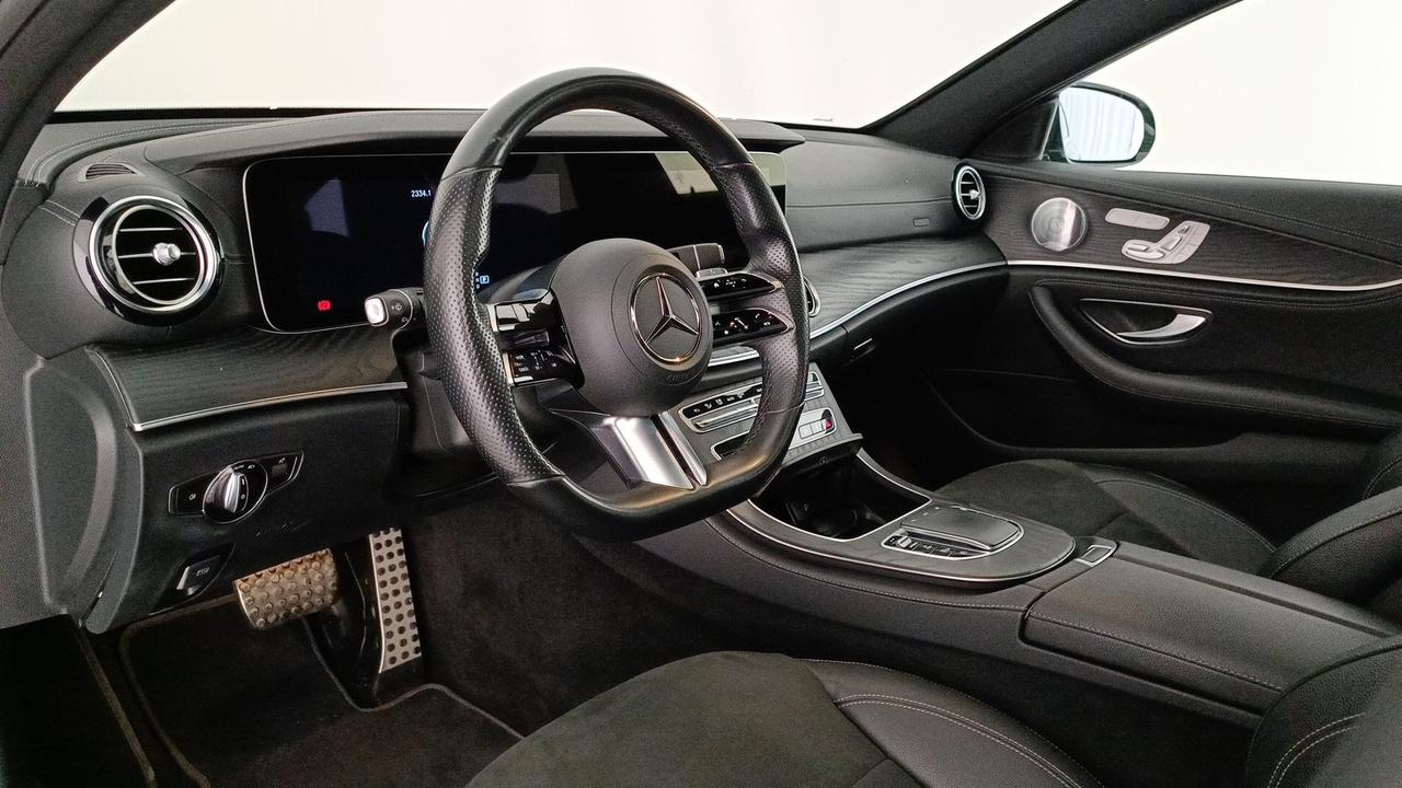 Mercedes-Benz E SW 220 d Premium Plus 4matic auto my20