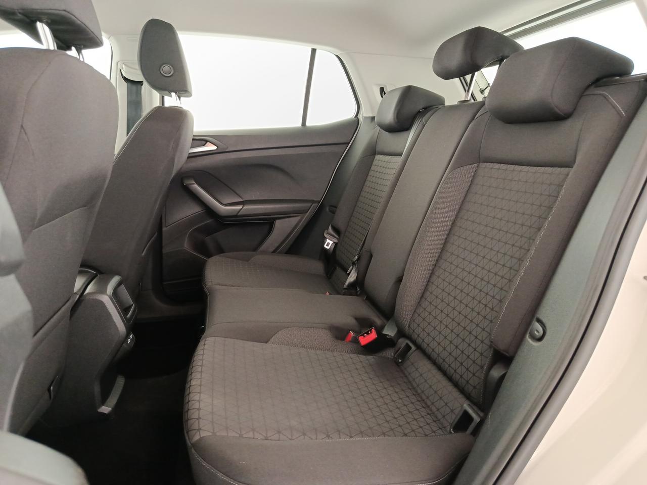 VOLKSWAGEN T-Cross - T-Cross 1.0 TSI Style BMT