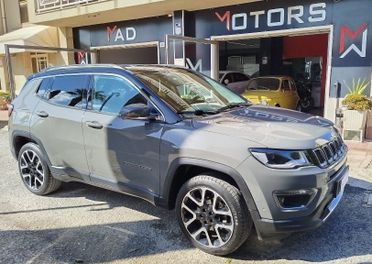 Jeep Compass 2.0 140CV aut. 4WD Limited 2020