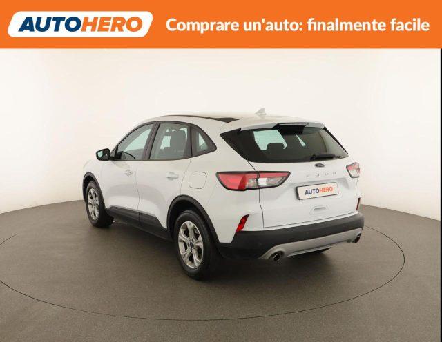 FORD Kuga 1.5 EcoBlue 120 CV 2WD Connect