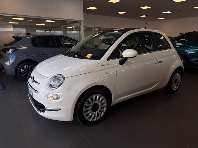 Fiat 500 1.0 Hybrid Dolcevita 2023 IVA ESPOSTA