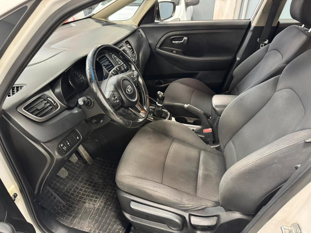 Kia Carens 1.7 CRDi 115 CV Cool