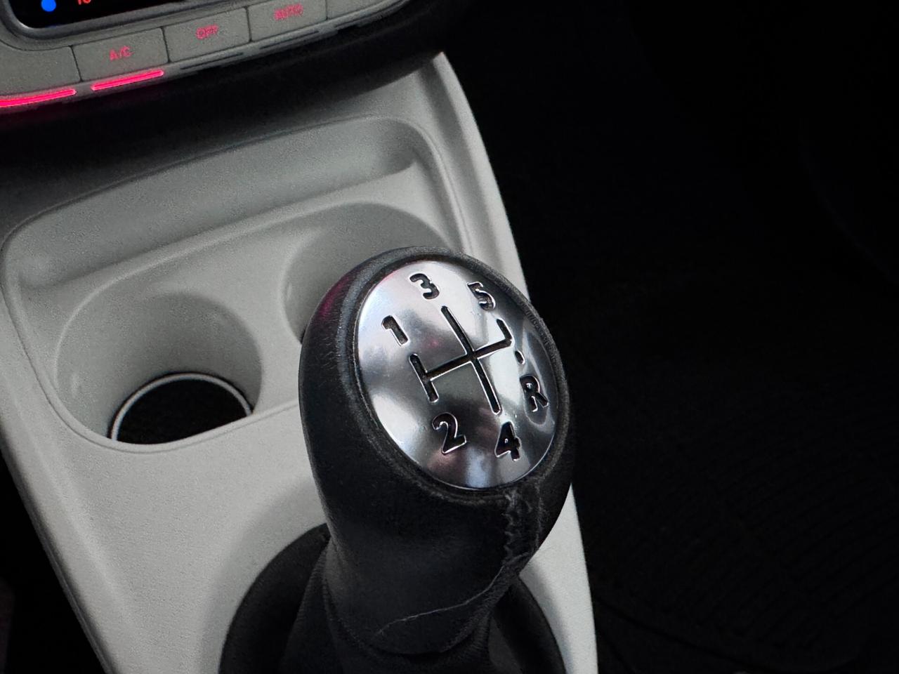 Smart ForFour 70 1.0 BENZINA Passion - MANUALE!!