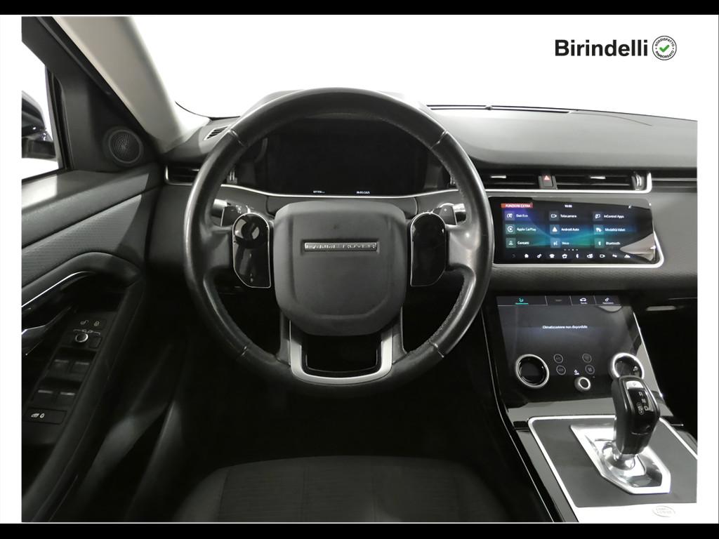 LAND ROVER RR Evoque 2ª serie - Range Rover Evoque 2.0D I4 180 CV AWD Auto