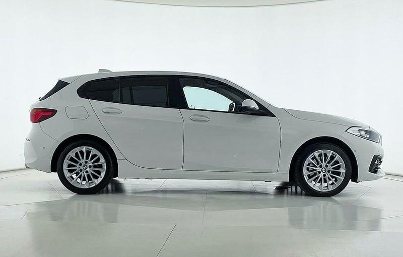 BMW Serie 1 118d 5p. Business Advantage